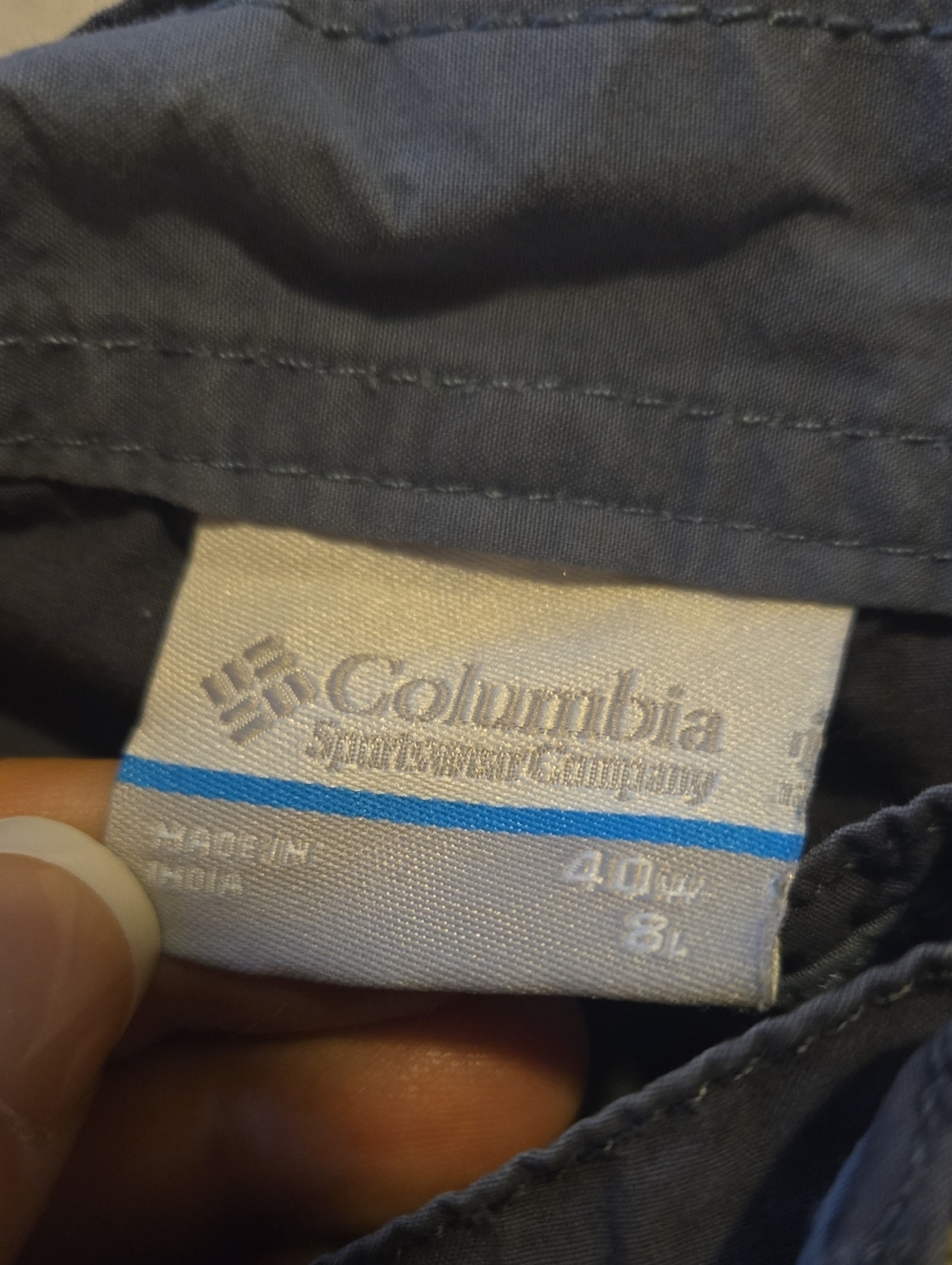 Columbia Shorts - Picture 3 of 4